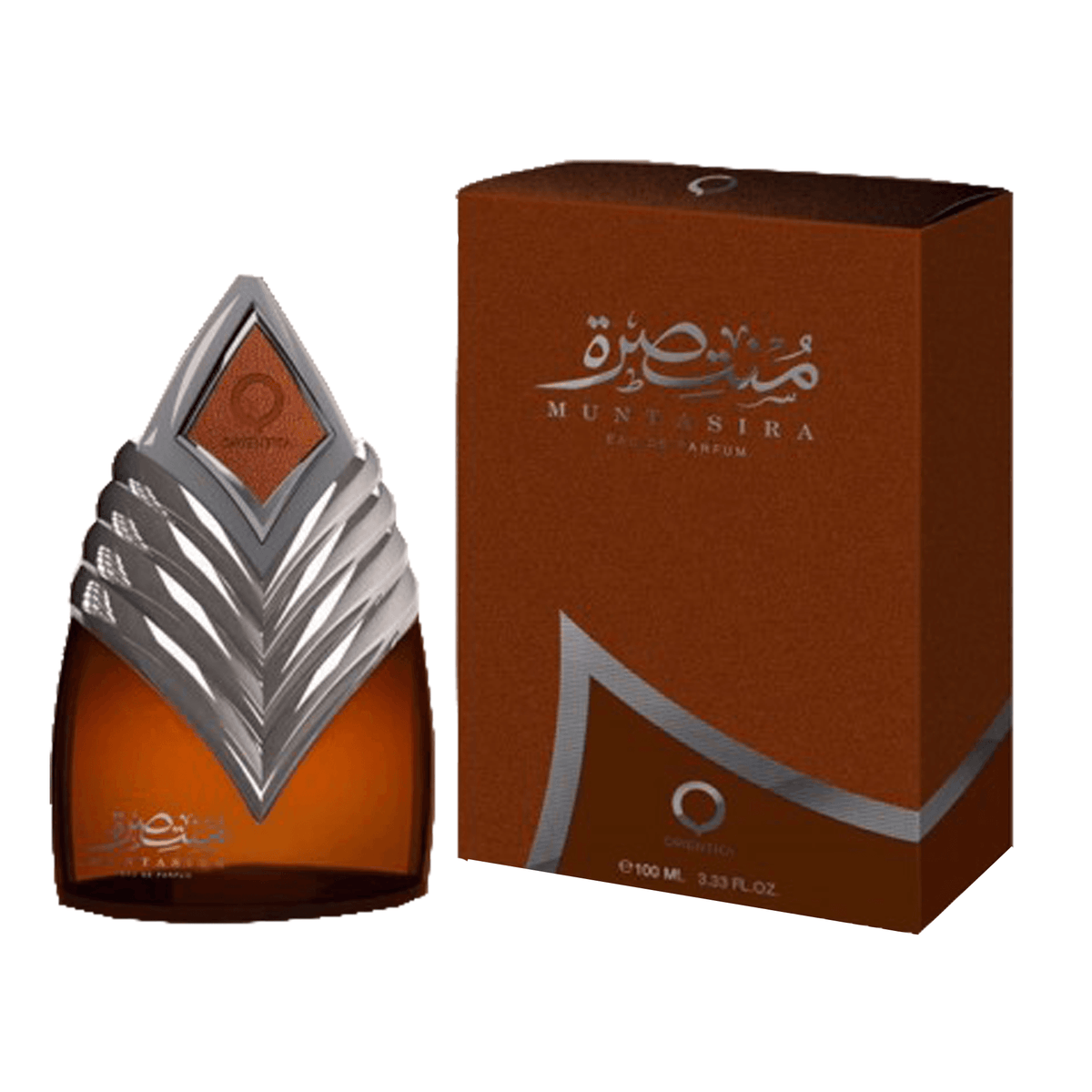 Orientica Muntasira 100ml Eau De Parfum - Rio Perfumes