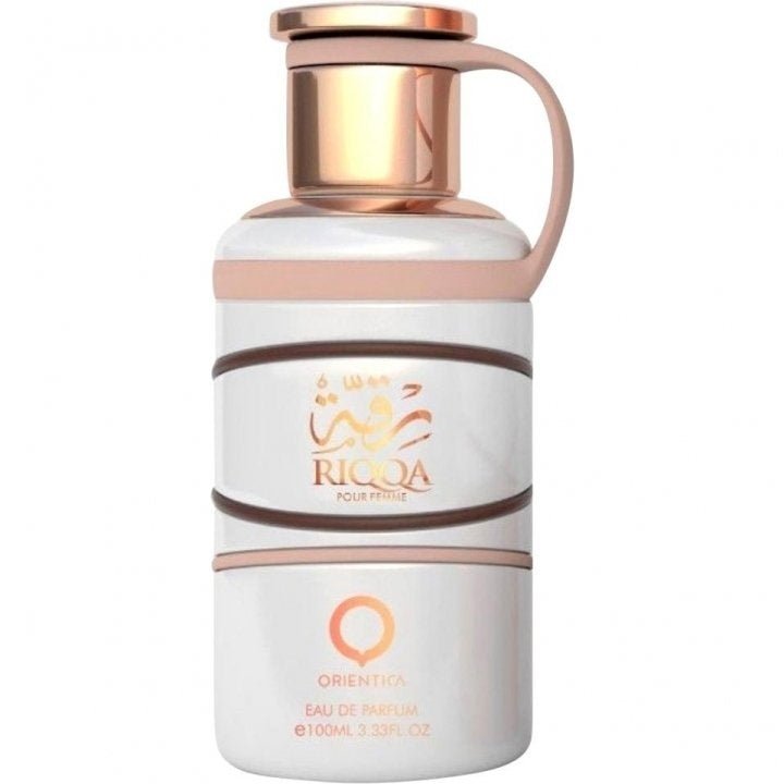 Orientica Riqqa 100ml Eau de Parfum - Rio Perfumes