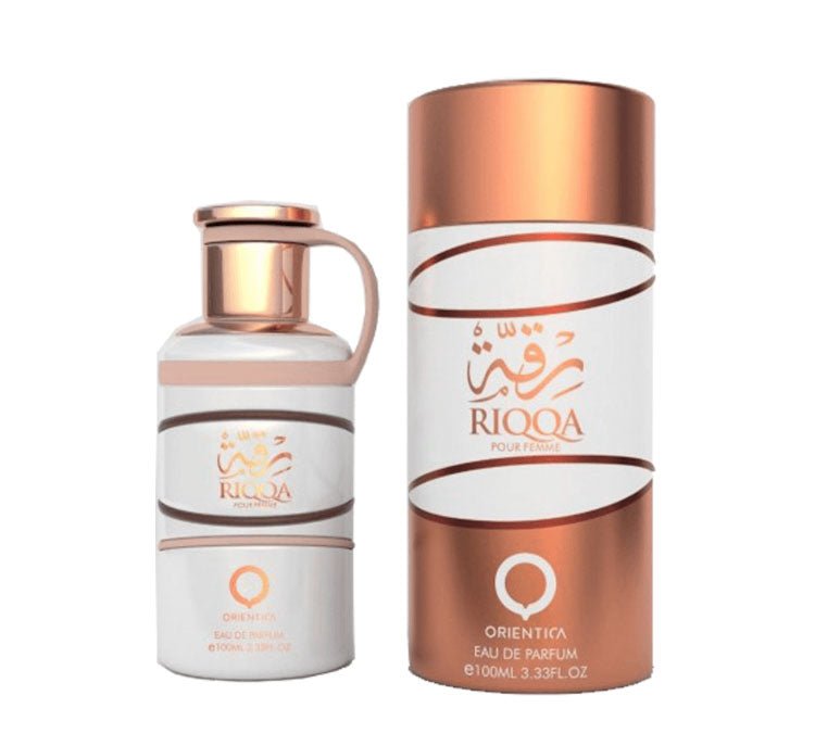 Orientica Riqqa 100ml Eau de Parfum - Rio Perfumes