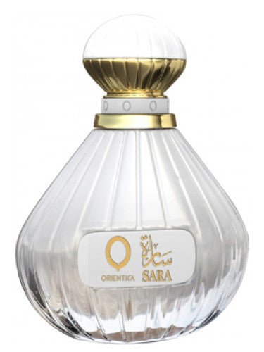 Orientica Sara 100ml Eau De Parfum - Rio Perfumes