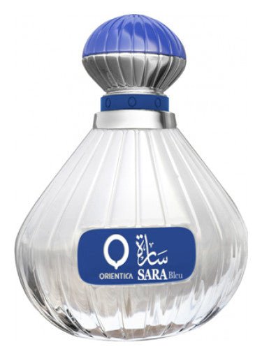 Orientica Sara Bleu 100ml Eau de Parfum - Rio Perfumes
