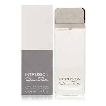 Oscar de la Renta Intrusion 100ml Eau De Parfum - Rio Perfumes