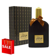 Oud Orchid 100ml Eau De Parfum - Rio Perfumes