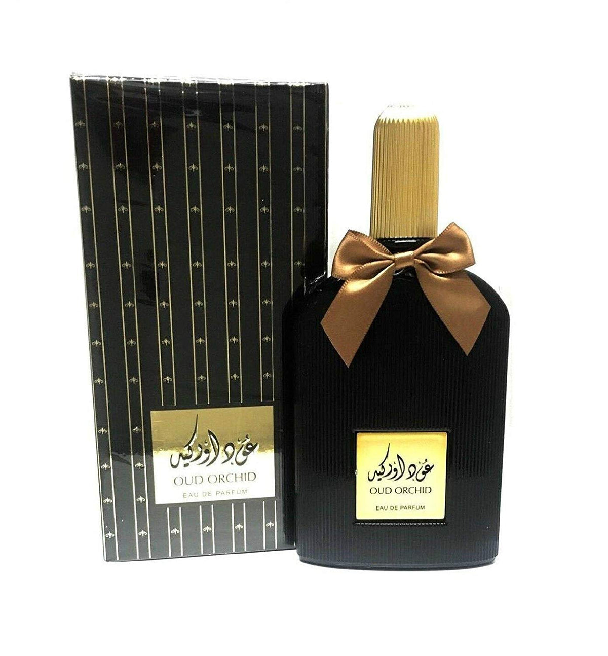 Oud Orchid 100ml Eau De Parfum - Rio Perfumes