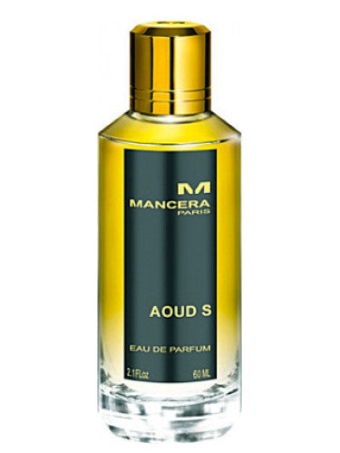 Mancera Aoud S 120ml EDP by Mancera available at Rio Perfumes.