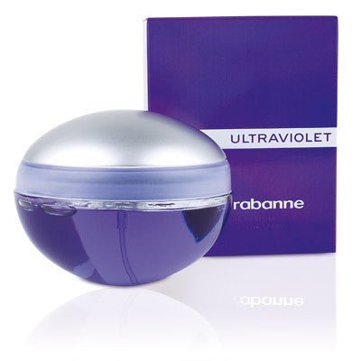 Paco Rabanne Ultraviolet 80ml EDP - Rio Perfumes