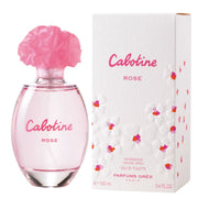 Parfums Gres Cabotine Rose 100ml - Rio Perfumes