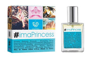Parfums Hashtag I am a Princess 30ml - Rio Perfumes