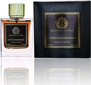 Paris Corner Ministry of Oud Indonesian Oud 100ml Extrait de Perfume - Rio Perfumes