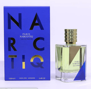 Paris Corner Paris Narcotiq 100ml Eau de Parfum - Rio Perfumes