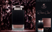 Paris Corner Roses Oud 100ml Eau De Parfum - Rio Perfumes