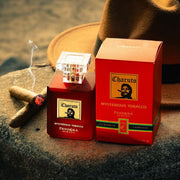 Pendora Charuto Mysterious Tobacco 100ml Eau de Parfum - Rio Perfumes
