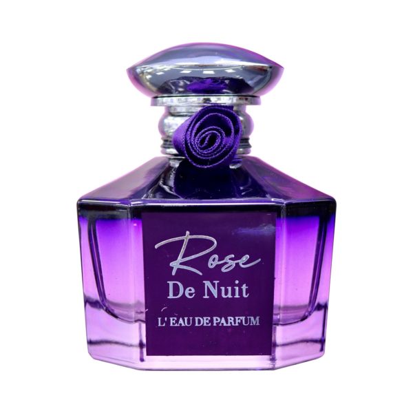 Pendora Rose De Nuit 100ml L'Eau de Parfum - Rio Perfumes