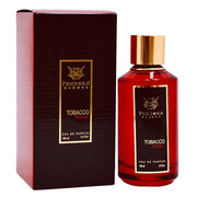 Pendora Tobacco Rouge 100ml Eau de Parfum - Rio Perfumes