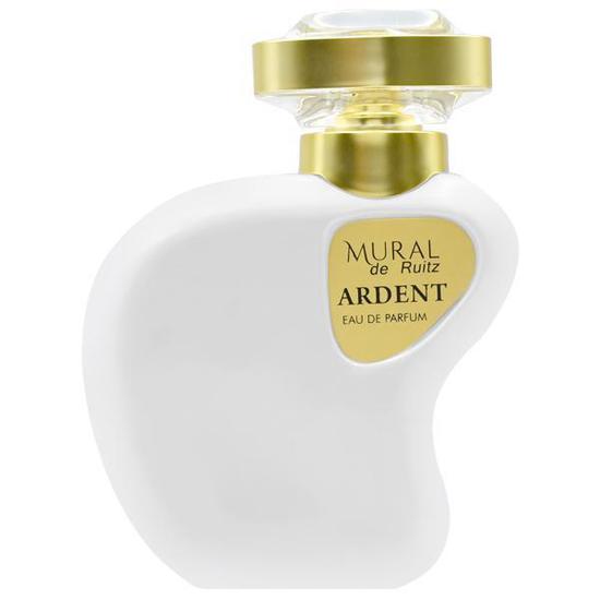 Dubai Perfumes' Mural de Ruitz Ardent Pour Femme 100ml Eau De Parfum is a captivating fragrance that comes in a generous 100ml size. Experience the enchanting scent of Mural de RuitzArdent.