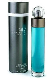 Perry Ellis 360° 100ml EDT - Rio Perfumes