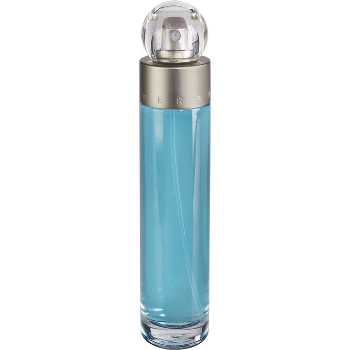 Perry Ellis 360° For Men 100ml Eau De Toilette - Rio Perfumes