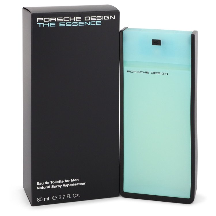 Porsche Design Essence 80ml Edt - Rio Perfumes