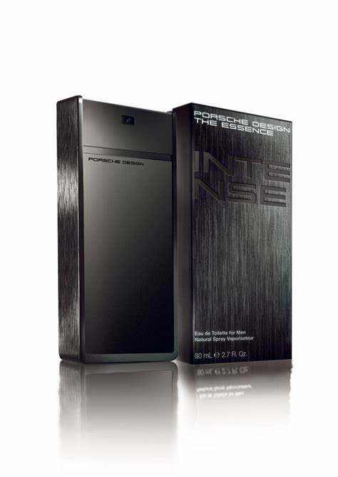 Porsche Design Essence Intense 50ml Eau De Toilette - Rio Perfumes
