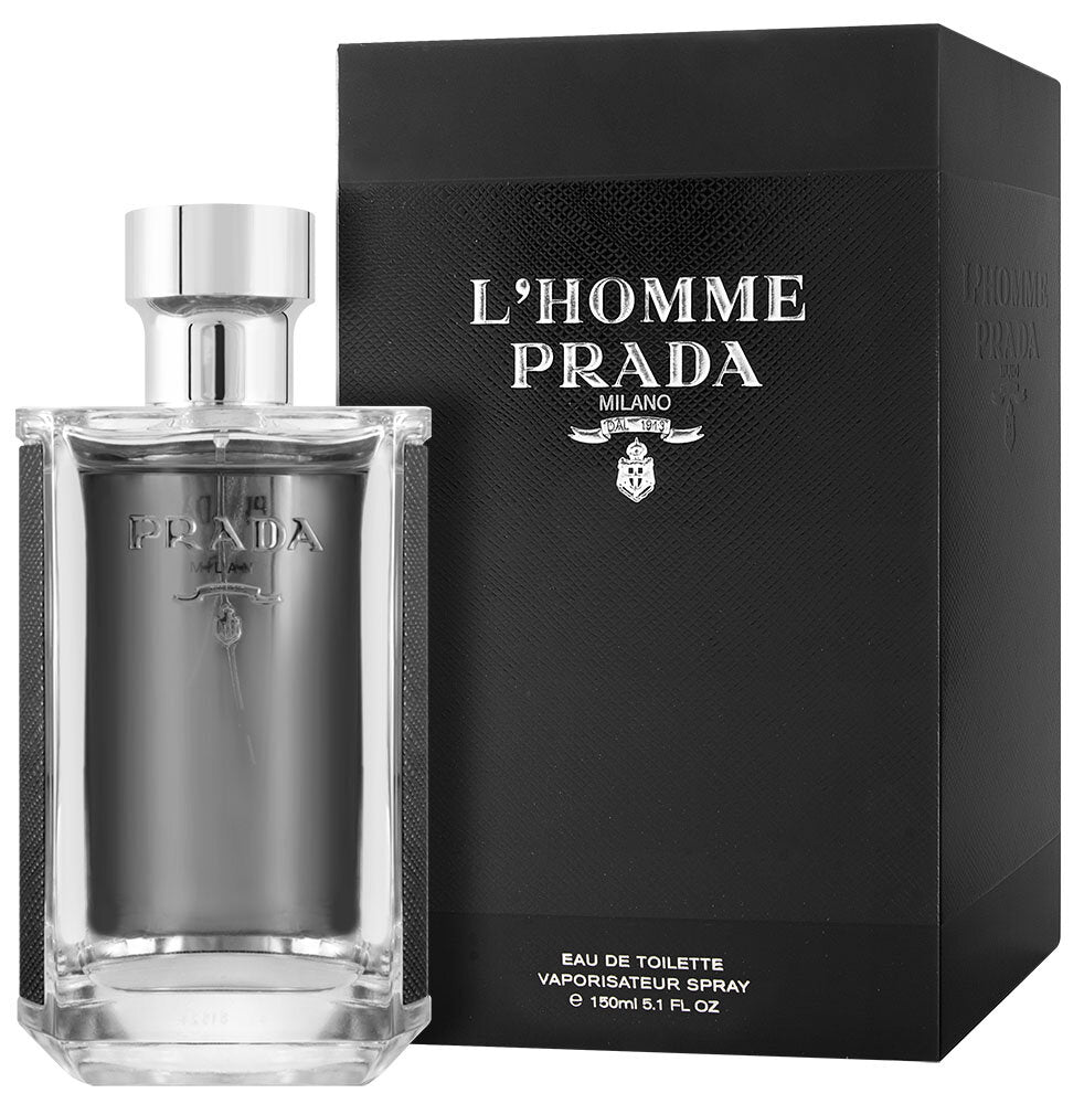 prada l homme intense 30ml