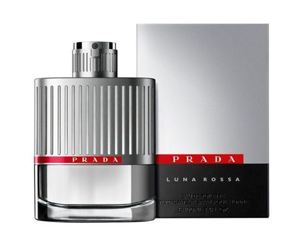 Prada Luna Rossa 100ml Eau De Toilette - Rio Perfumes