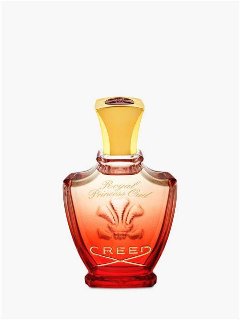 Load image into Gallery viewer, A bottle of Creed Royal Princess Oud 75ml Eau De Parfum by vendor-unknown available at Rio Perfumes.
