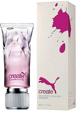Puma Create 75ml Eau De Toilette - Rio Perfumes