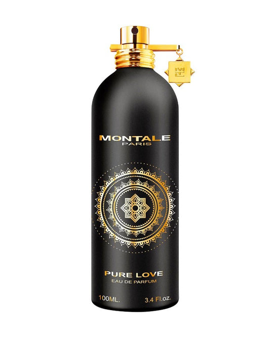 Montale Paris Pure Love is a captivating fragrance from Montale Paris. This Eau de Parfum exudes an irresistible scent that will transport you to a world of pure love.