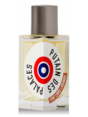 ETAT Libre d' Orange Putain des Palaces 100ml (unboxed) - Rio Perfumes