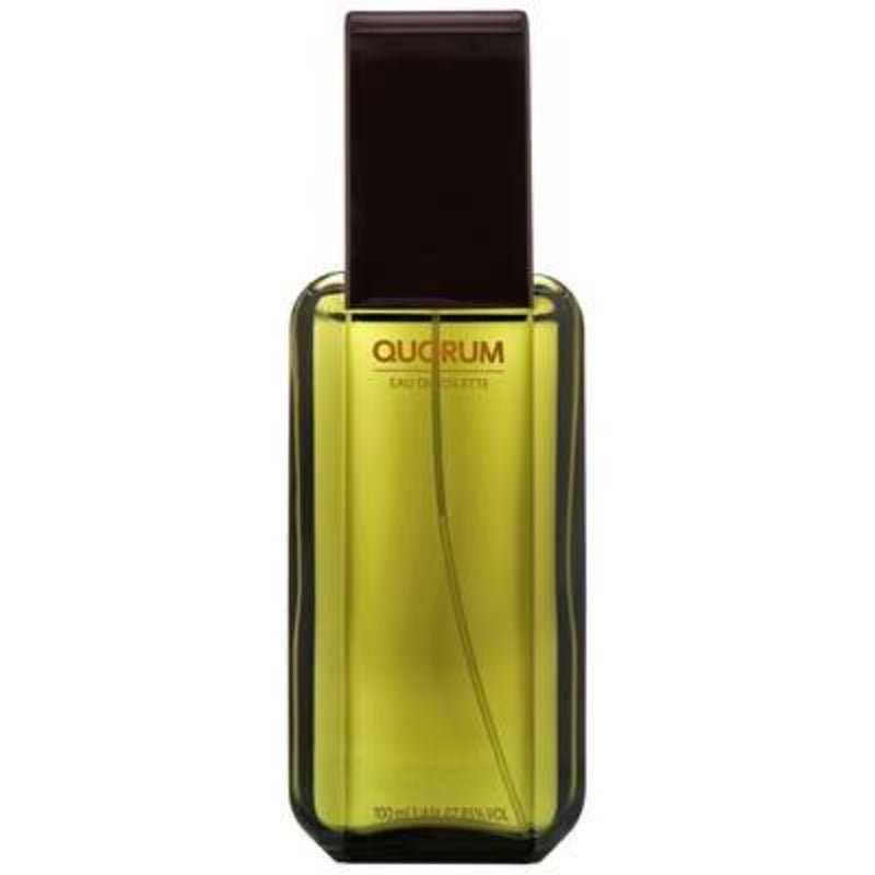 Quorum by Antonio Puig 100ml EDT - Rio Perfumes