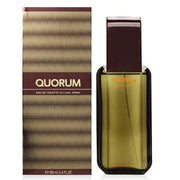 Quorum by Antonio Puig 100ml EDT - Rio Perfumes