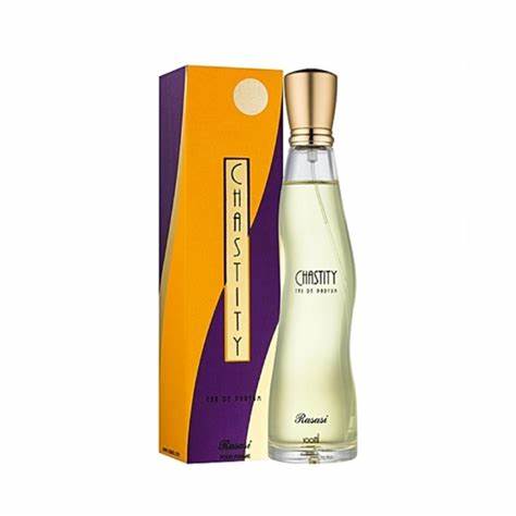 Rasasi Chastity 100ml Eau De Parfum - Rio Perfumes