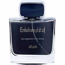 Rasasi Entabaa For Men 100ml Eau De Parfum - Rio Perfumes