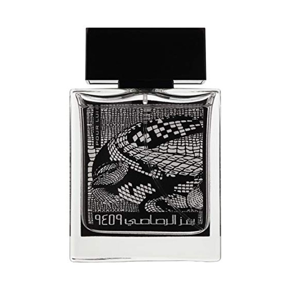 Rasasi Rumz Al Rasasi Crocodile pour lui EDP - Rio Perfumes