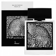 Rasasi Rumz Al Rasasi Leopard pour Lui EDP - Rio Perfumes