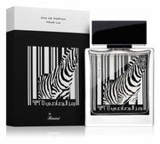 Rasasi Rumz Al Rasasi pour lui Zebra EDP - Rio Perfumes