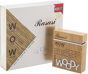 Rasasi Woody for Men EDP - Rio Perfumes