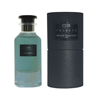 Reyane Tradition Cuir Celeste 85ml EDP - Rio Perfumes