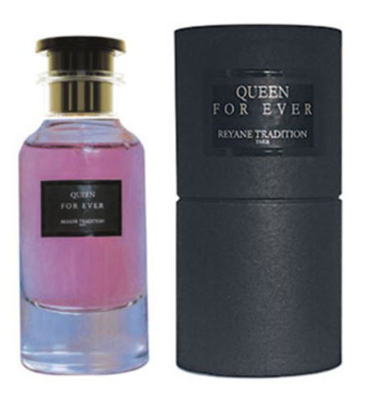 Reyane Tradition Queen For Ever 85ml EDP - Rio Perfumes