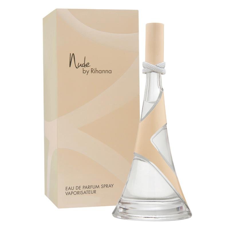 Rihanna Nude 100ml Eau De Parfum - Rio Perfumes
