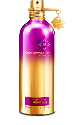 Montale Paris Ristretto Intense Café eau de parfum 100 ml.
