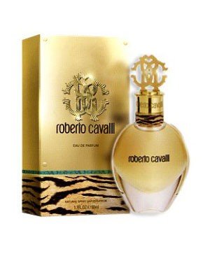 Roberto Cavalli 75ml EDP - Rio Perfumes
