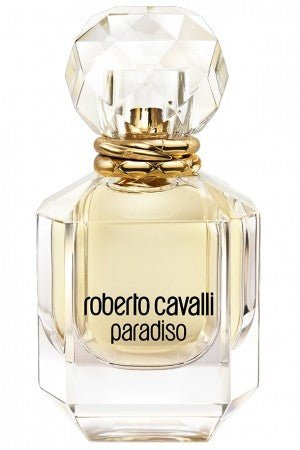 Roberto Cavalli Paradiso 75ml EDP - Rio Perfumes