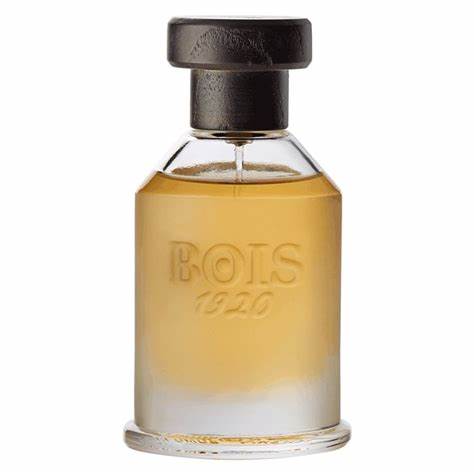 Load image into Gallery viewer, A woody aromatic fragrance bottle of Bois 1920 Sandalo e The 100ml Eau De Toilette on a white background, suitable for both men and women.
