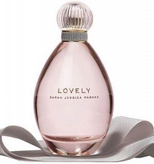 Sarah Jessica Parker Lovely 100ml Eau De Parfum - Rio Perfumes