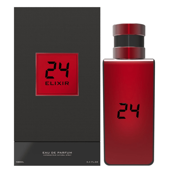 ScentStory 24 Elixir Ambrosia 100ml Eau De Parfum - Rio Perfumes