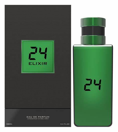 ScentStory 24 ElixIr Neroli 100ml Eau De Parfum - Rio Perfumes