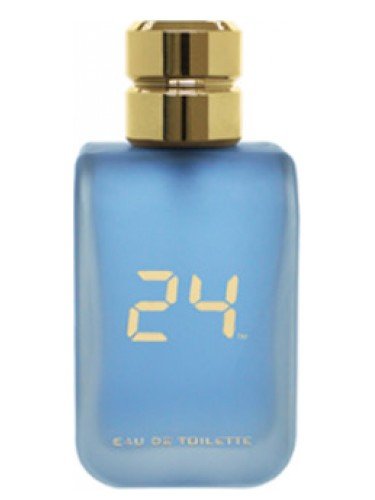 ScentStory 24 Ice Gold 100ml Eau De Toilette - Rio Perfumes
