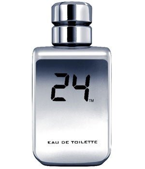ScentStory 24 Platinum 100ml Eau De Toilette - Rio Perfumes