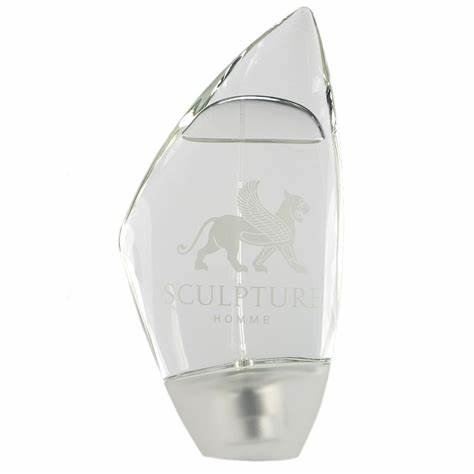 Sculpture Pour Homme 100ml Edt (unboxed) - Rio Perfumes